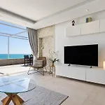 Sinfonia Marina - Vistas Al Mar