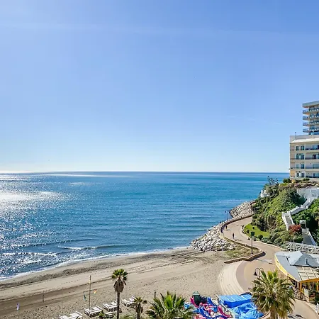 Apartment Sinfonia Marina - Vistas Al Mar *
