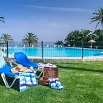 Appartamento Sinfonia Marina - Vistas Al Mar Torremolinos