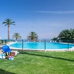 Sinfonia Marina - Vistas Al Mar Appartamento Torremolinos