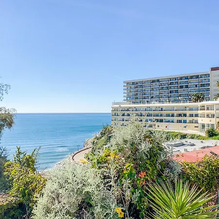 Sinfonia Marina - Vistas Al Mar Appartamento Torremolinos