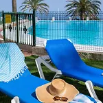 Sinfonia Marina - Vistas Al Mar Apartament Torremolinos