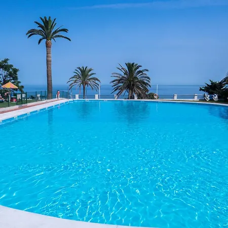 Sinfonia Marina - Vistas Al Mar