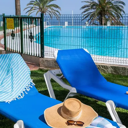 Sinfonia Marina - Vistas Al Mar Appartamento Torremolinos
