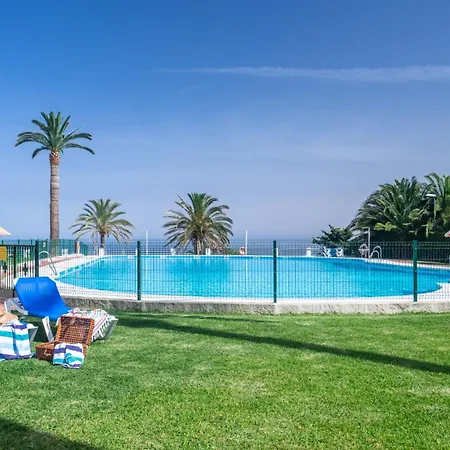 Sinfonia Marina - Vistas Al Mar Appartamento Torremolinos