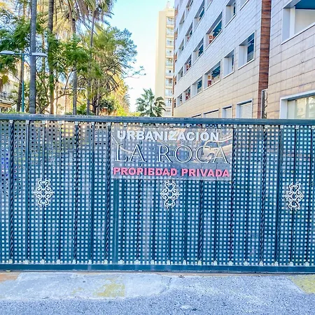 Sinfonia Marina - Vistas Al Mar