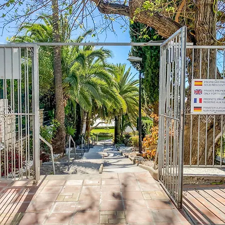 Apartamento Sinfonia Marina - Vistas Al Mar