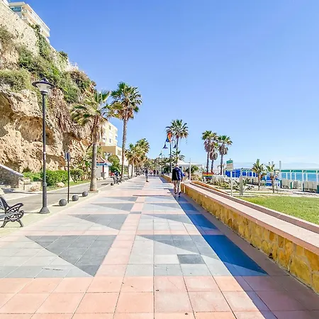 Sinfonia Marina - Vistas Al Mar * Torremolinos