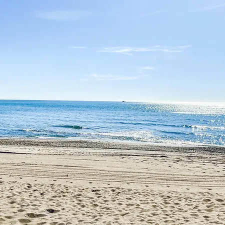 Sinfonia Marina - Vistas Al Mar *