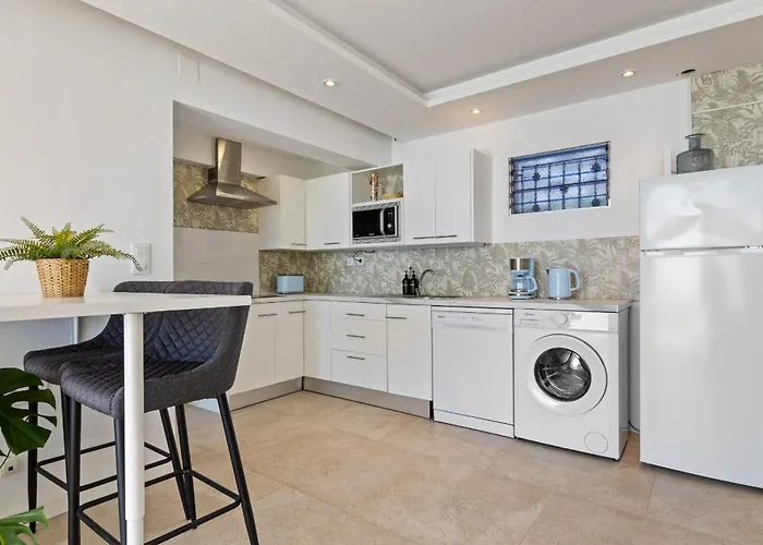 Apartment Sinfonia Marina - Vistas Al Mar