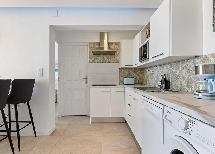 Sinfonia Marina - Vistas Al Mar Torremolinos