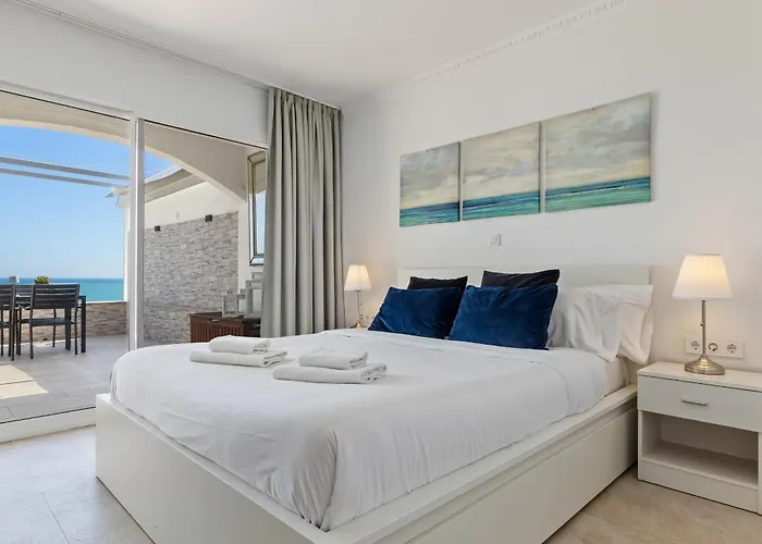 Apartamento Sinfonia Marina - Vistas Al Mar *