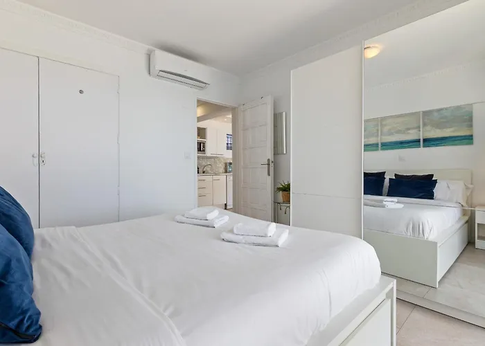 Apartment Sinfonia Marina - Vistas Al Mar Torremolinos