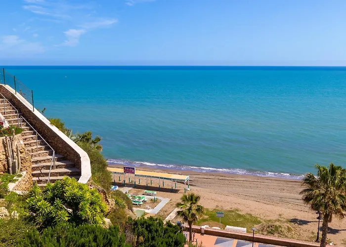 Apartamento Sinfonia Marina - Vistas Al Mar *