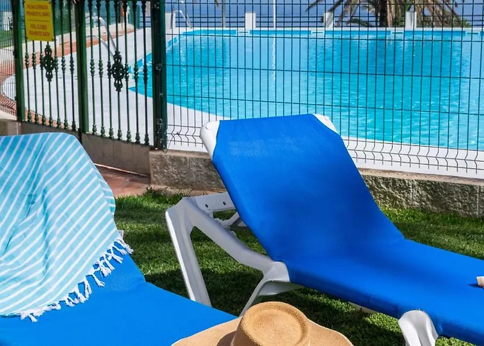 Sinfonia Marina - Vistas Al Mar Apartamento Torremolinos