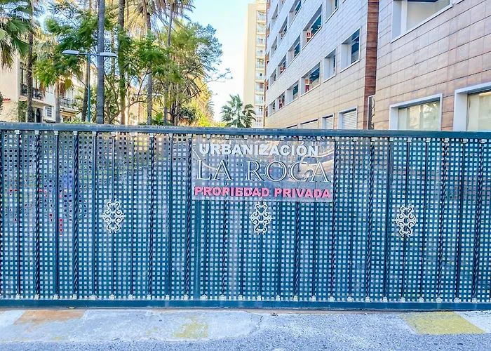 Sinfonia Marina - Vistas Al Mar