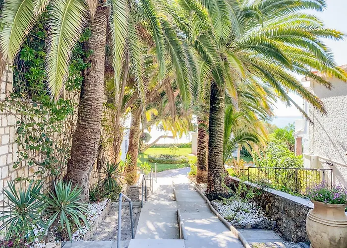 Sinfonia Marina - Vistas Al Mar Apartment Torremolinos