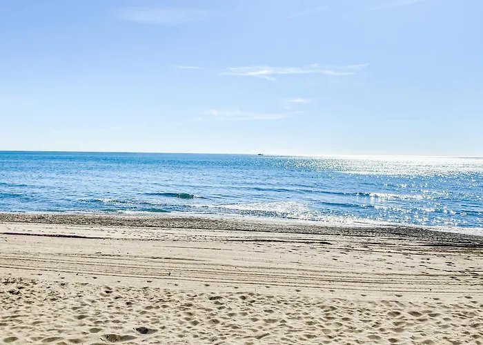 Sinfonia Marina - Vistas Al Mar *