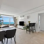 Sinfonia Marina - Vistas Al Mar