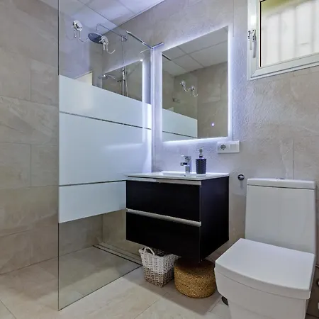 Sinfonia Marina - Vistas Al Mar Torremolinos