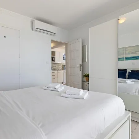 Apartamento Sinfonia Marina - Vistas Al Mar Torremolinos