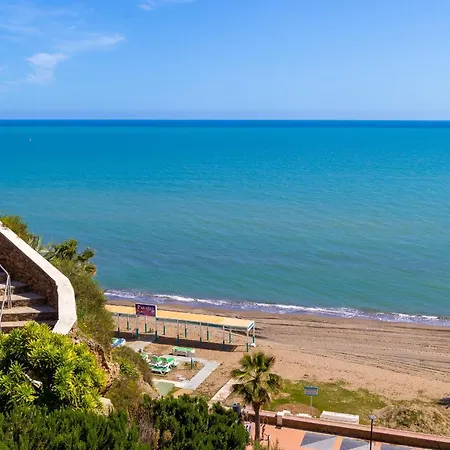 Apartamento Sinfonia Marina - Vistas Al Mar *