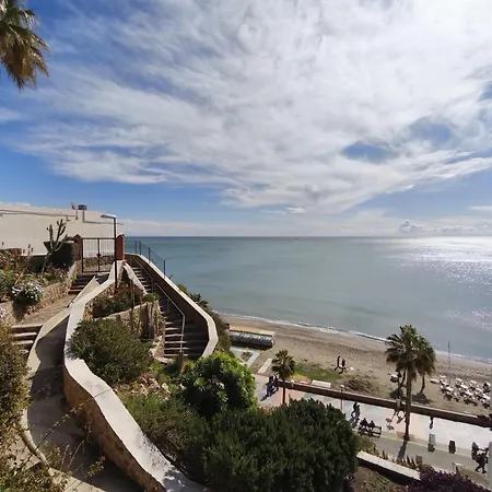 Sinfonia Marina - Vistas Al Mar * Torremolinos