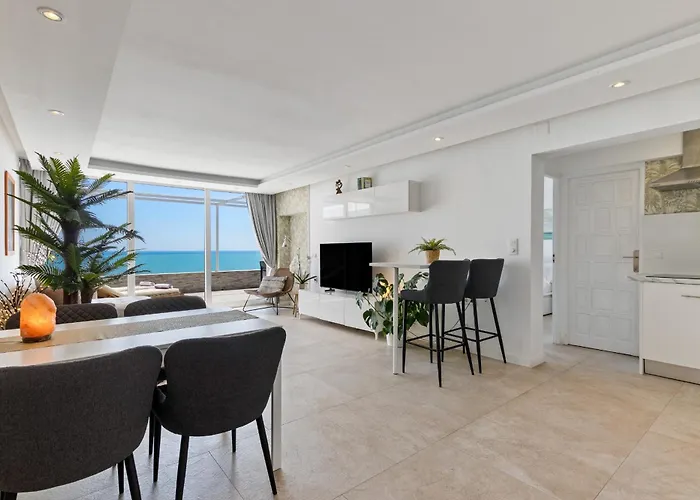 Sinfonia Marina - Vistas Al Mar