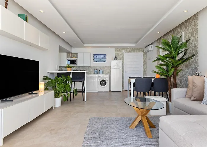 Sinfonia Marina - Vistas Al Mar *