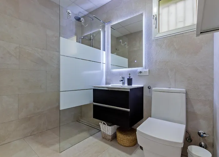 Sinfonia Marina - Vistas Al Mar Torremolinos