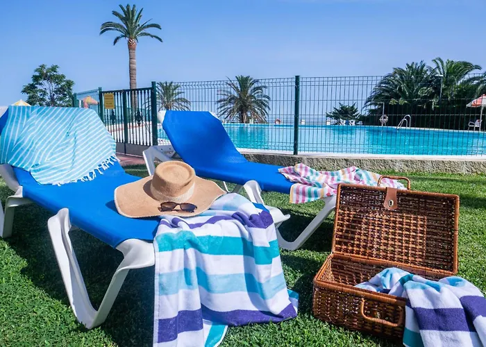 Apartamento Sinfonia Marina - Vistas Al Mar *